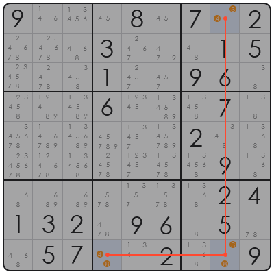 king classic sudoku answers